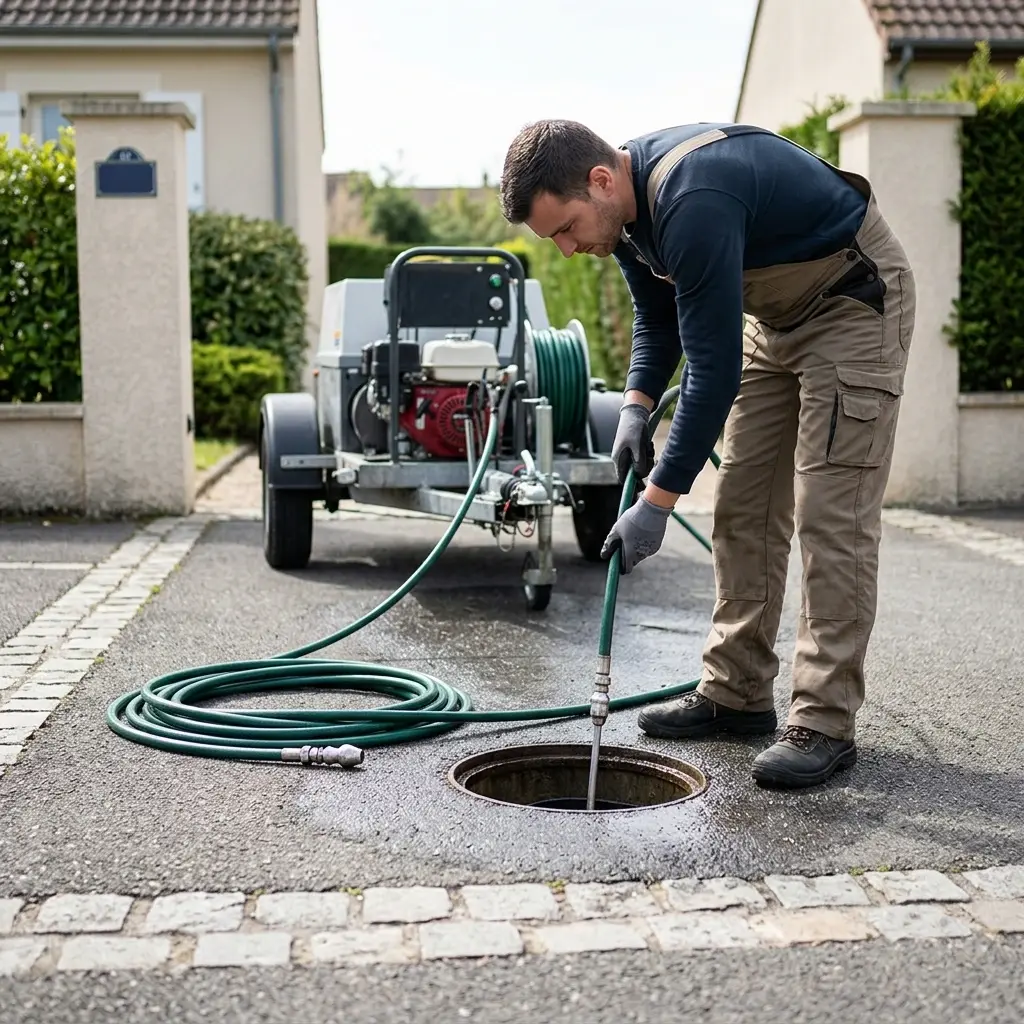 Un service de qualité pour votre tranquillité