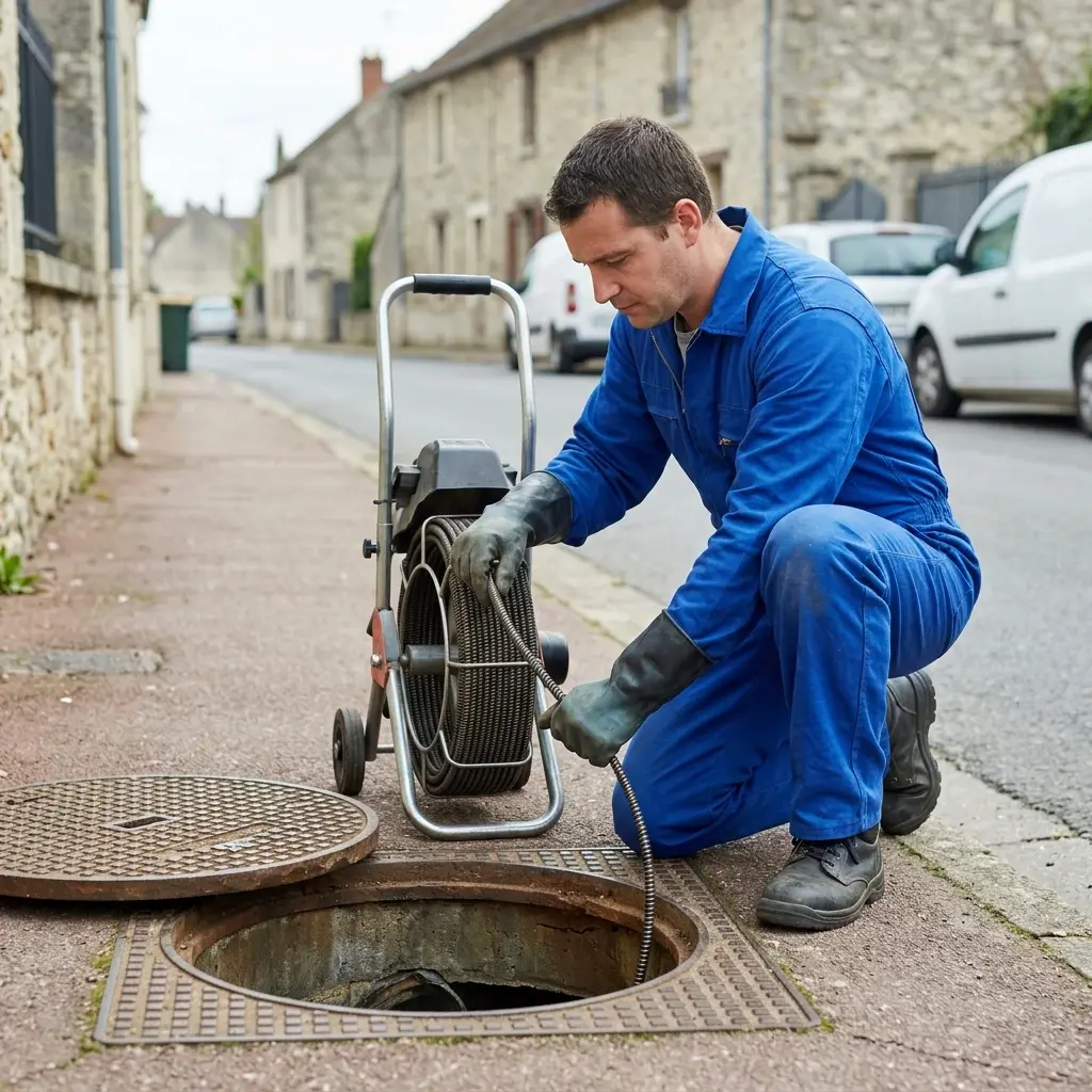 Pourquoi nous choisir à Bouafle