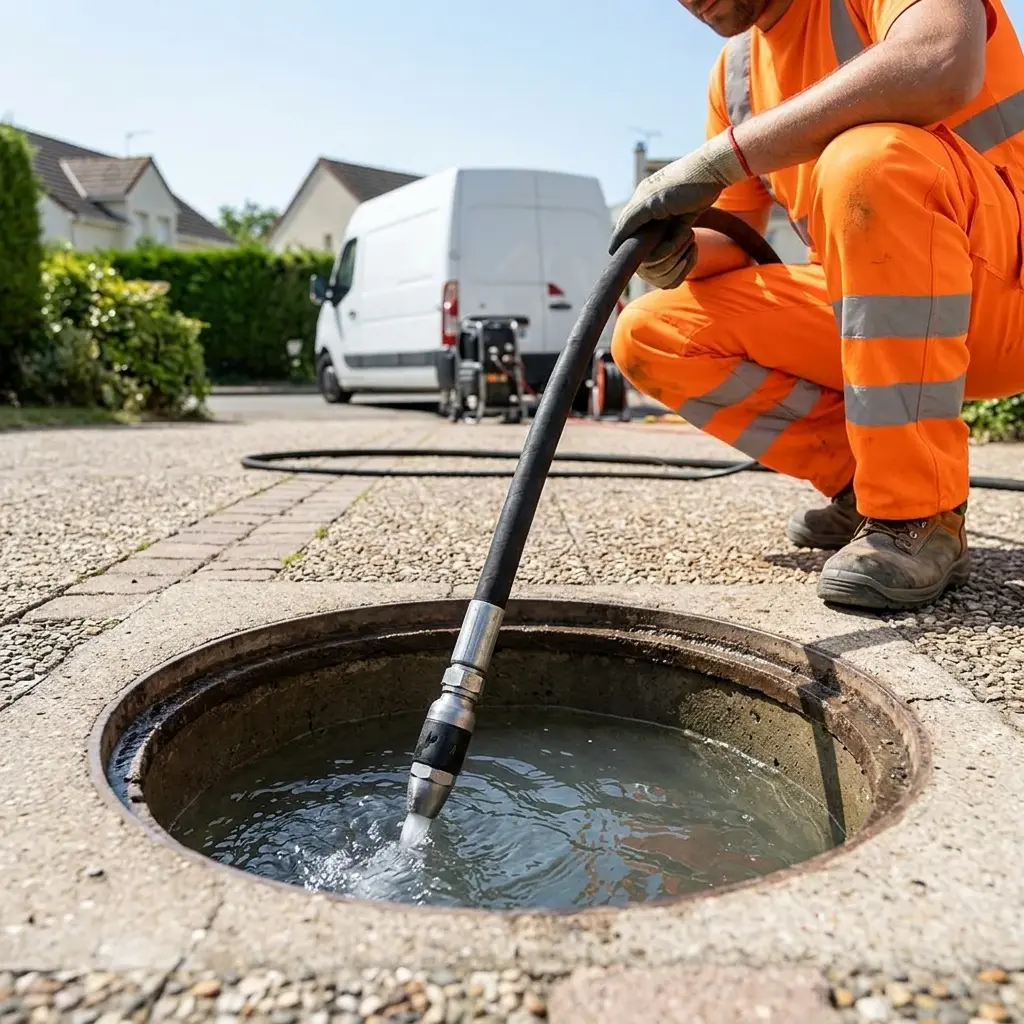 Une solution rapide et garantie pour votre confort