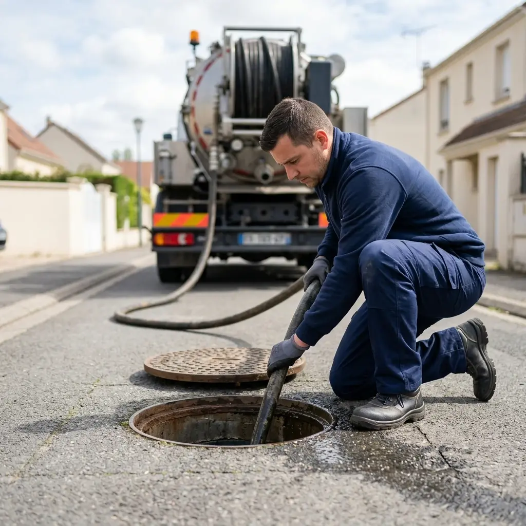 Pourquoi nous choisir à Carrières-sur-Seine