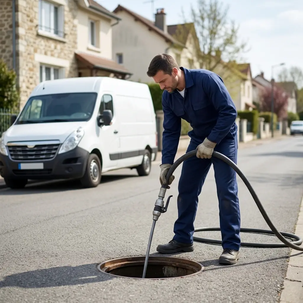 Une expertise fiable pour votre assainissement