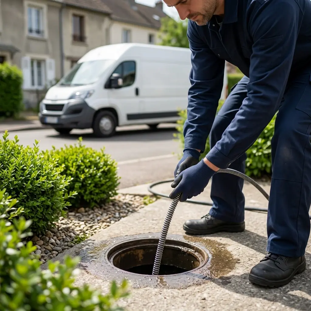 Besoin d'une intervention rapide à Carrières-sur-Seine ?