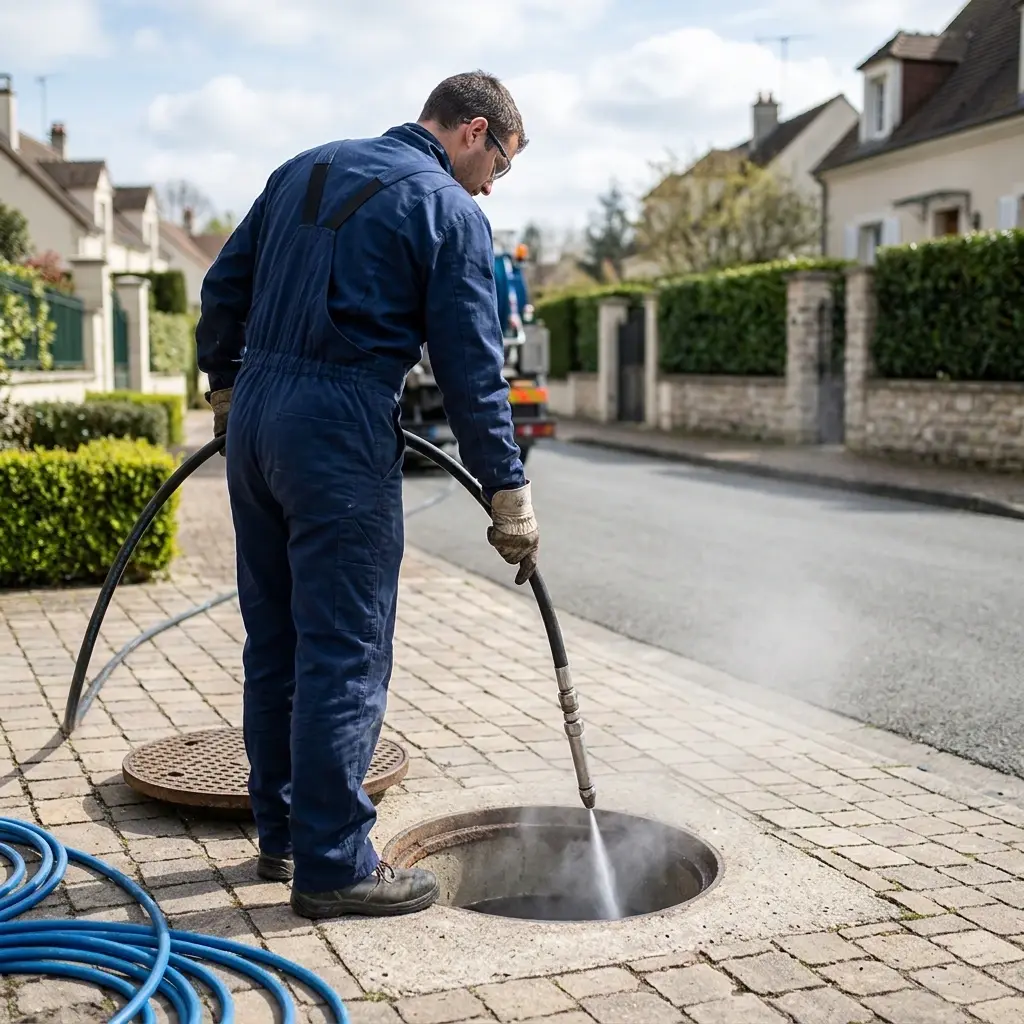 Une solution durable pour vos canalisations