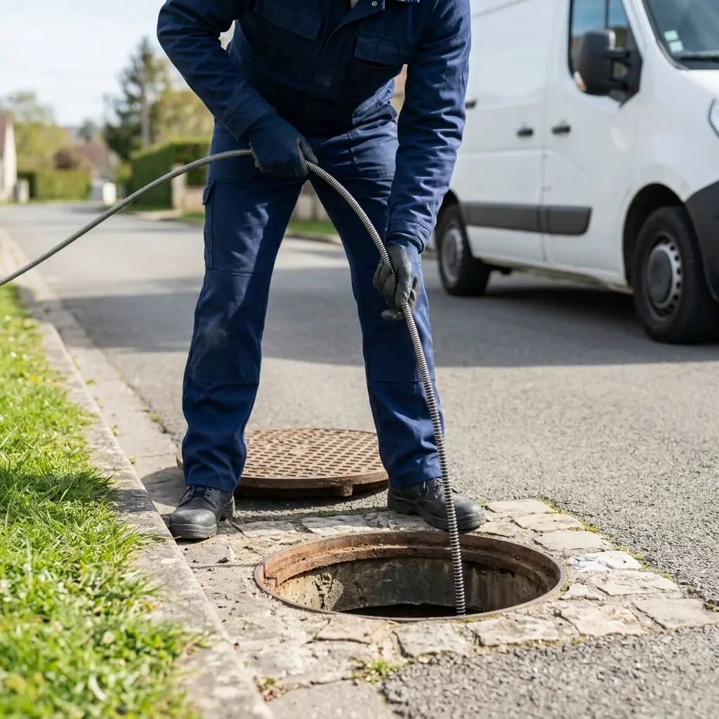 Un service fiable pour votre tranquillité d'esprit