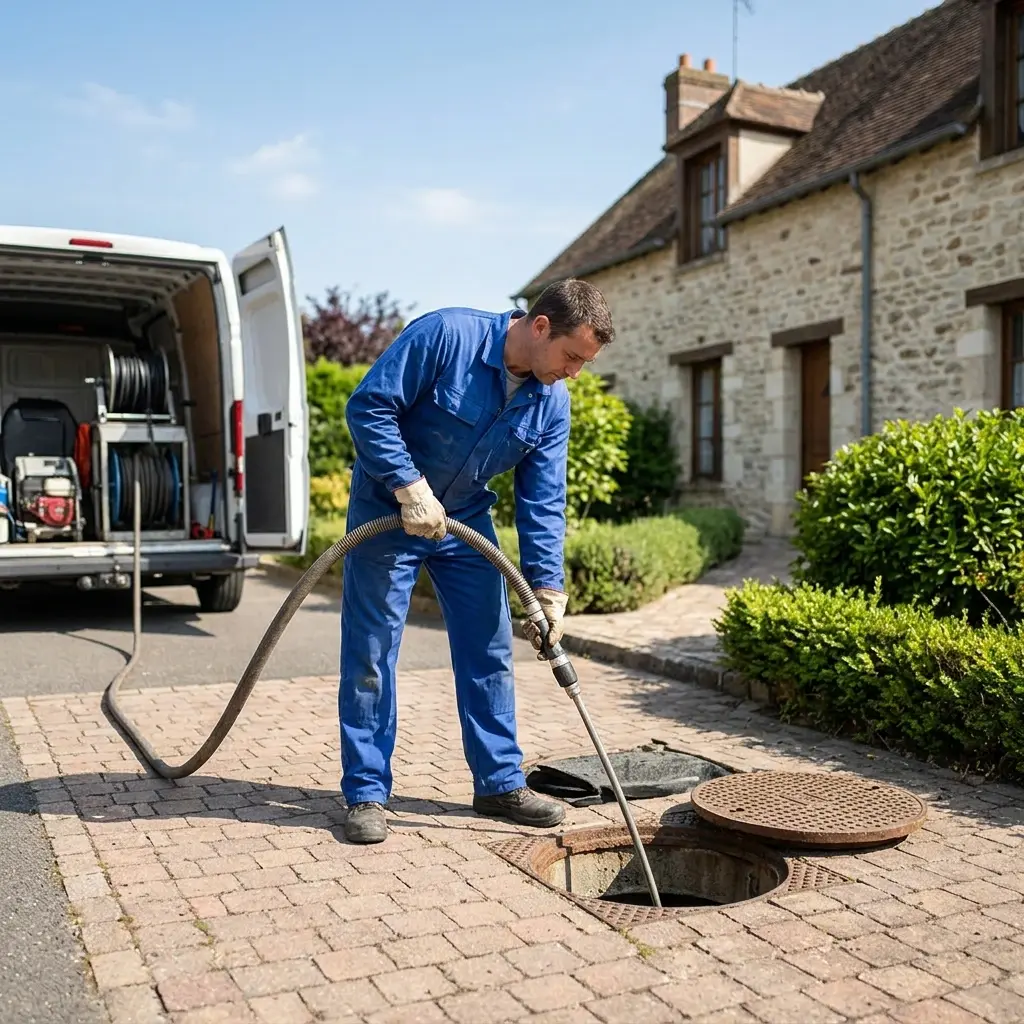 Pourquoi faire appel à nos services à Fontenay-Saint-Père ?