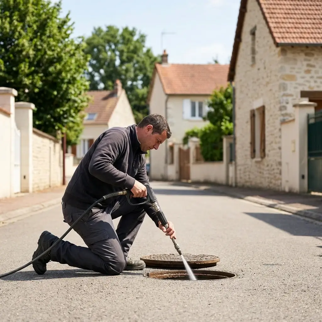 Un service fiable pour vos canalisations