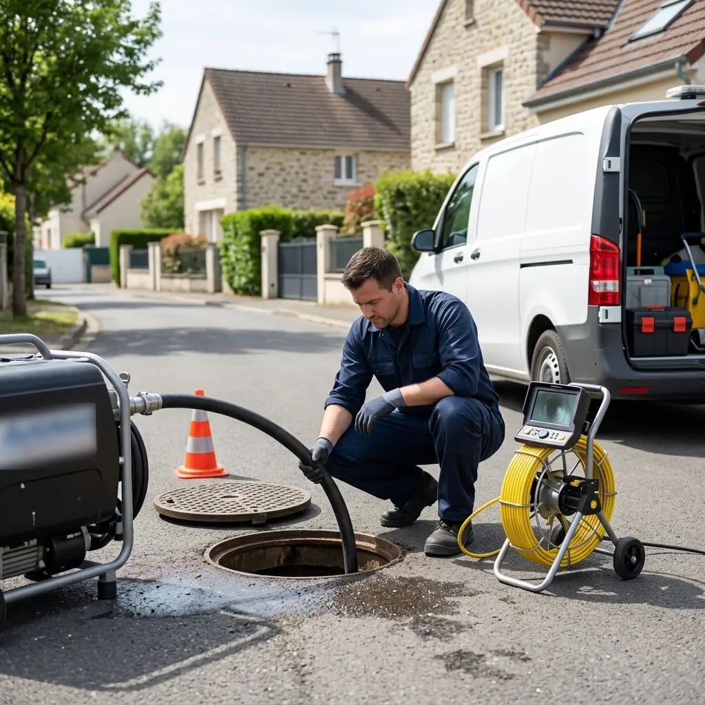 Notre protocole technique de traitement