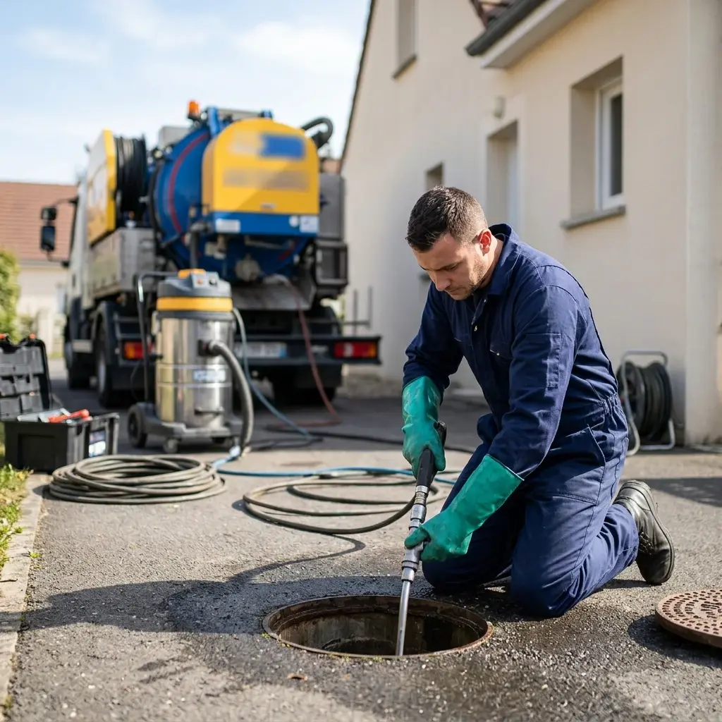 Conseils de prévention pour vos installations