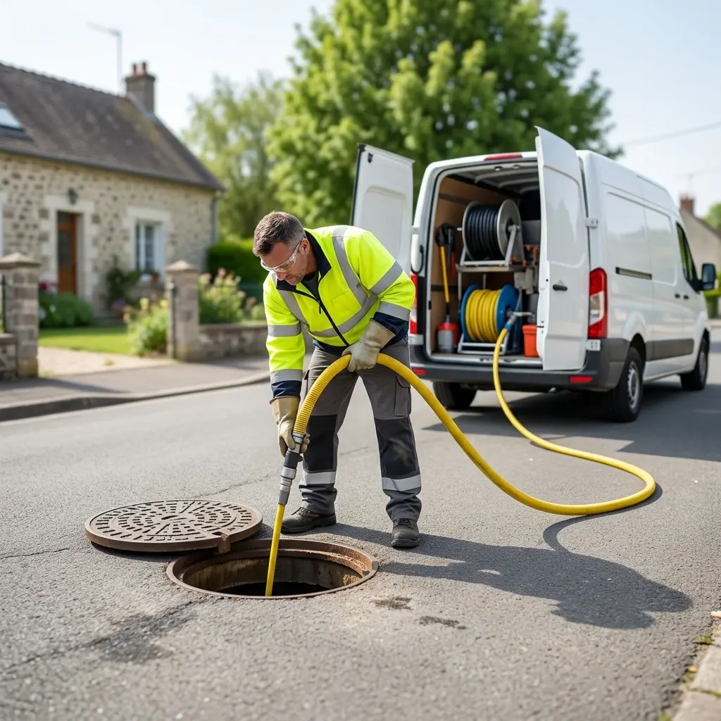 Pourquoi faire appel à nos services à Jambville ?