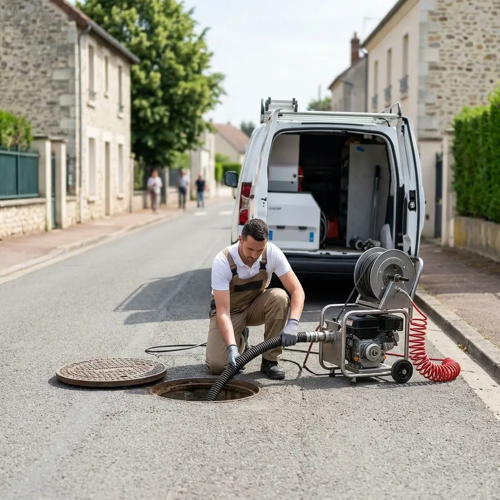 Que faire face à une canalisation bouchée ?