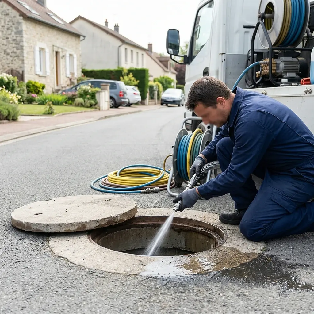 Pourquoi faire appel à nos services à Lainville-en-Vexin ?
