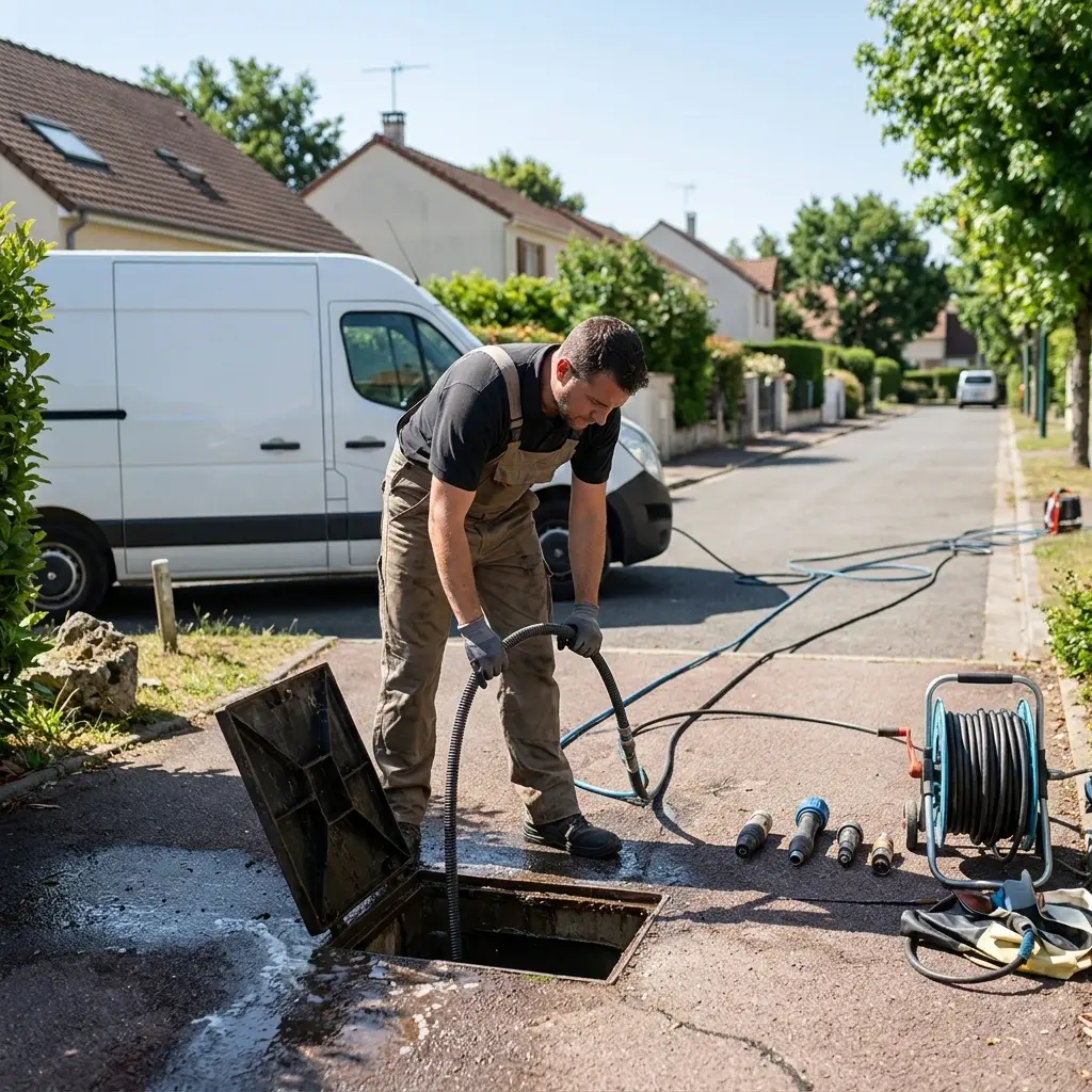 Prévenir les bouchons au quotidien