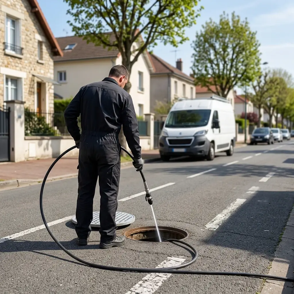 Pourquoi nous choisir à Porcheville