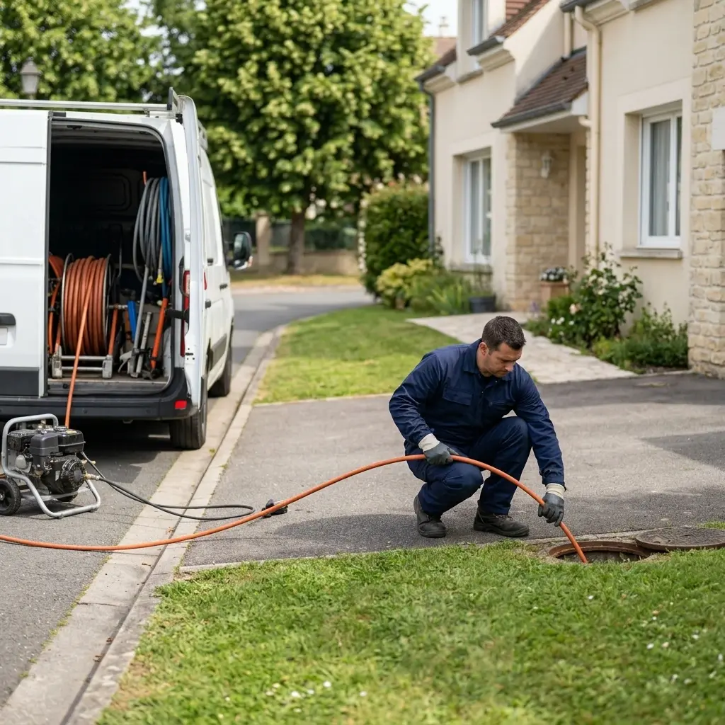 Une solution rapide et durable près de chez vous