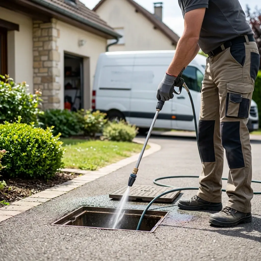 Les bons gestes à adopter face à une canalisation bouchée