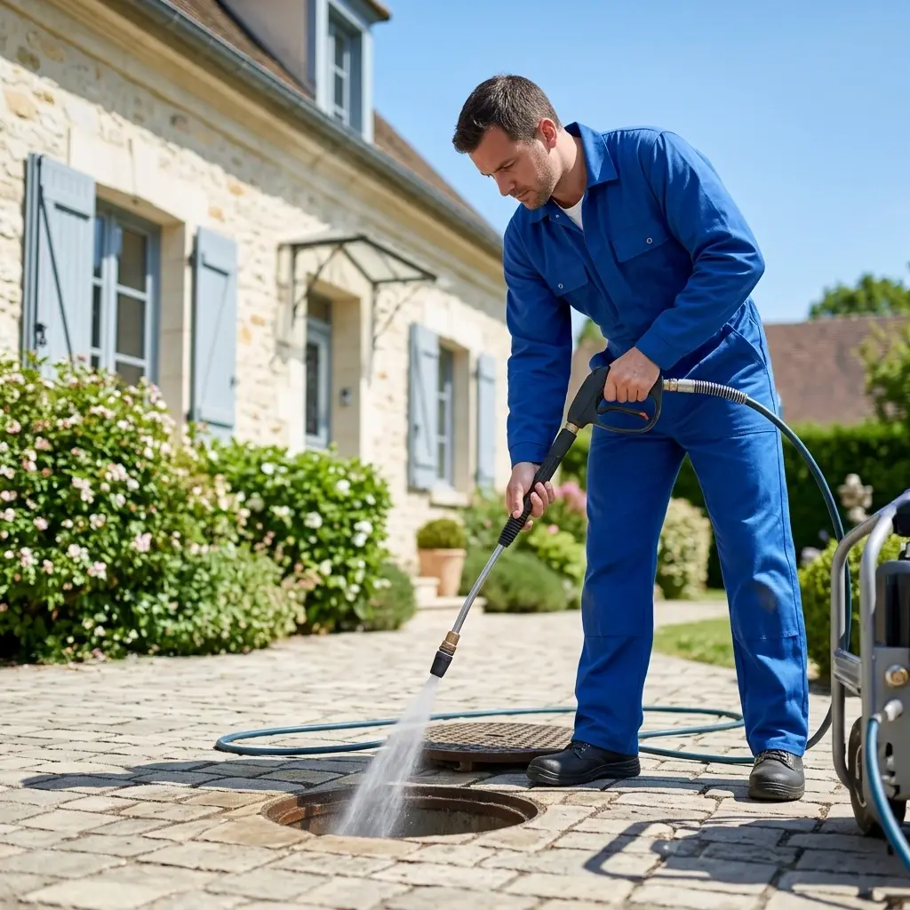 Un service de qualité pour votre confort