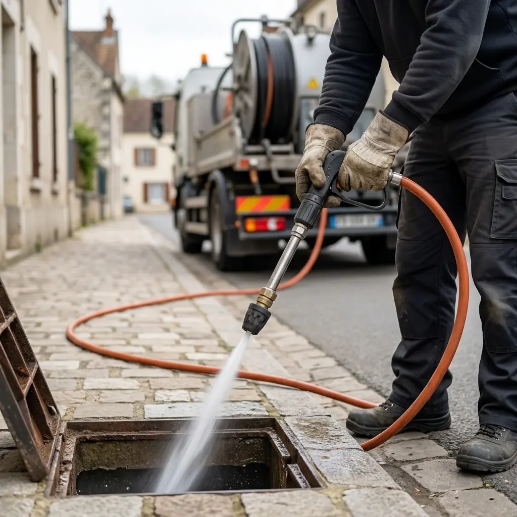 Besoin d'une intervention rapide à Chevreuse ?
