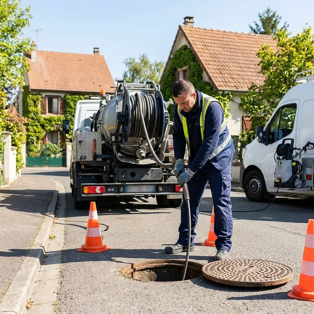 Pourquoi faire appel à nos services à Milon-la-Chapelle ?