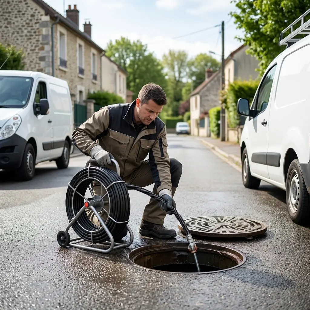Pourquoi choisir notre service de débouchage à Saint-Lambert ?