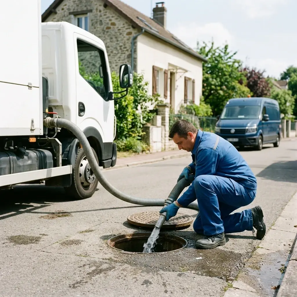 Pourquoi nous choisir à Saint-Rémy-lès-Chevreuse