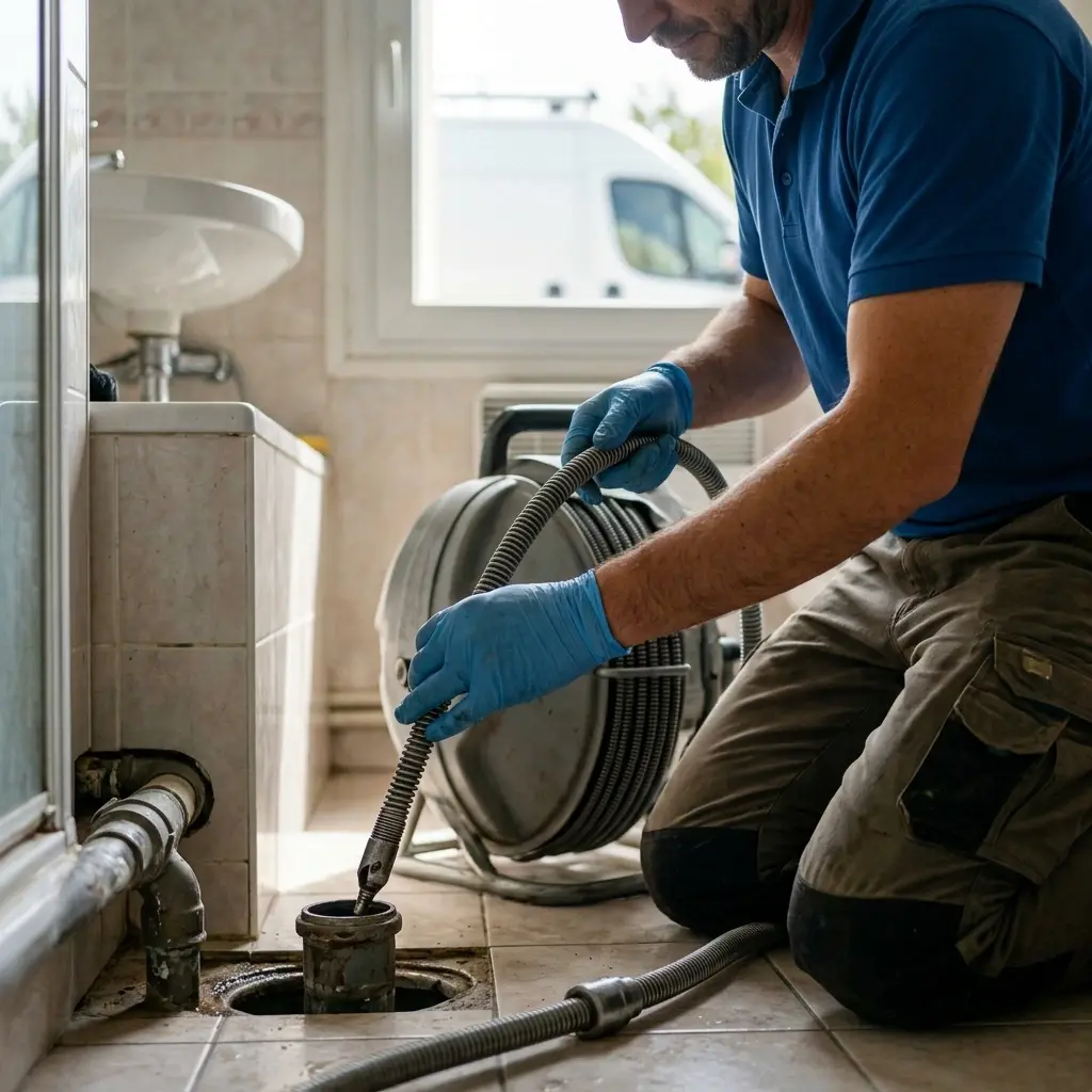 Un accompagnement fiable pour vos sanitaires