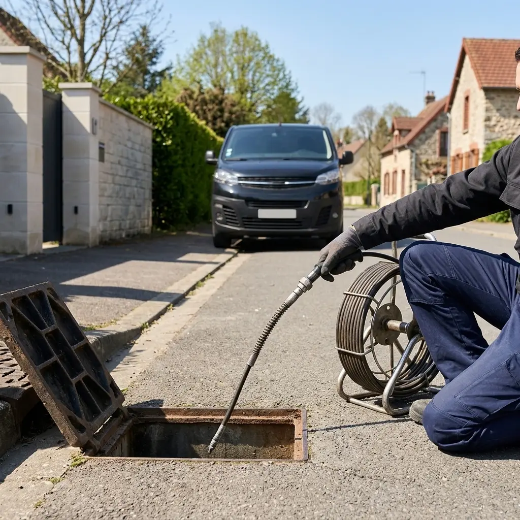 Besoin d'une intervention rapide à Saint-Rémy-lès-Chevreuse ?