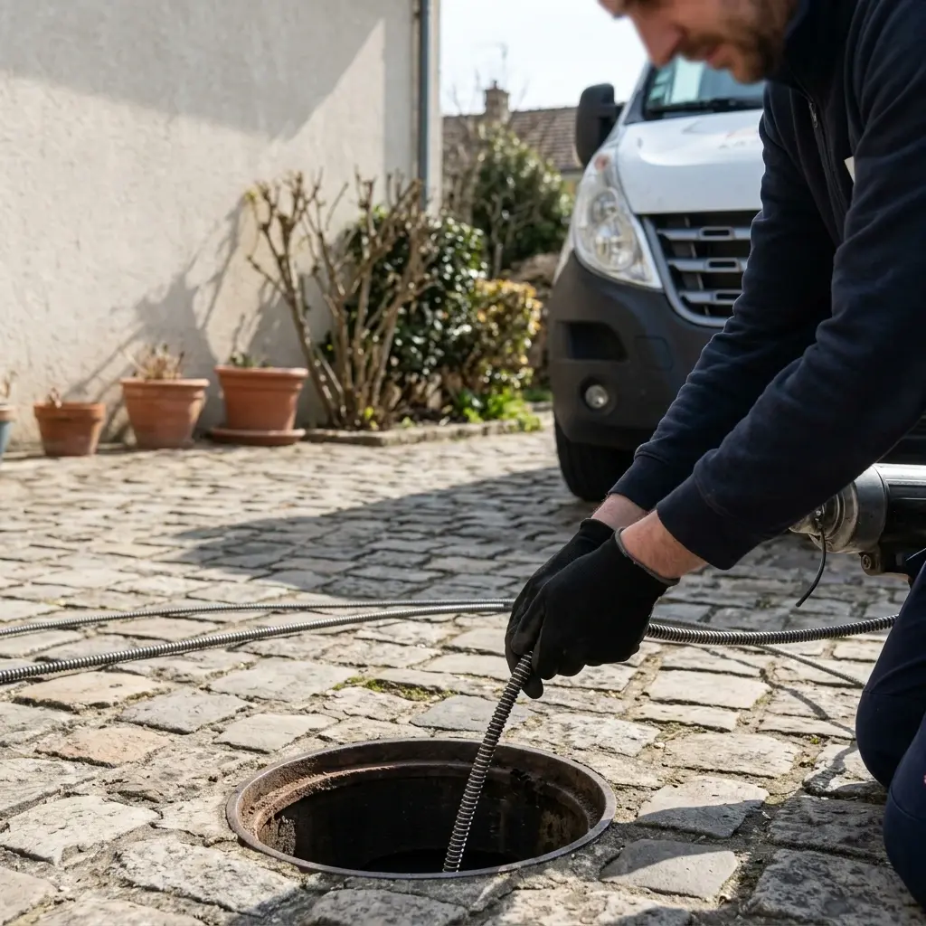 Comment nous traitons votre problème