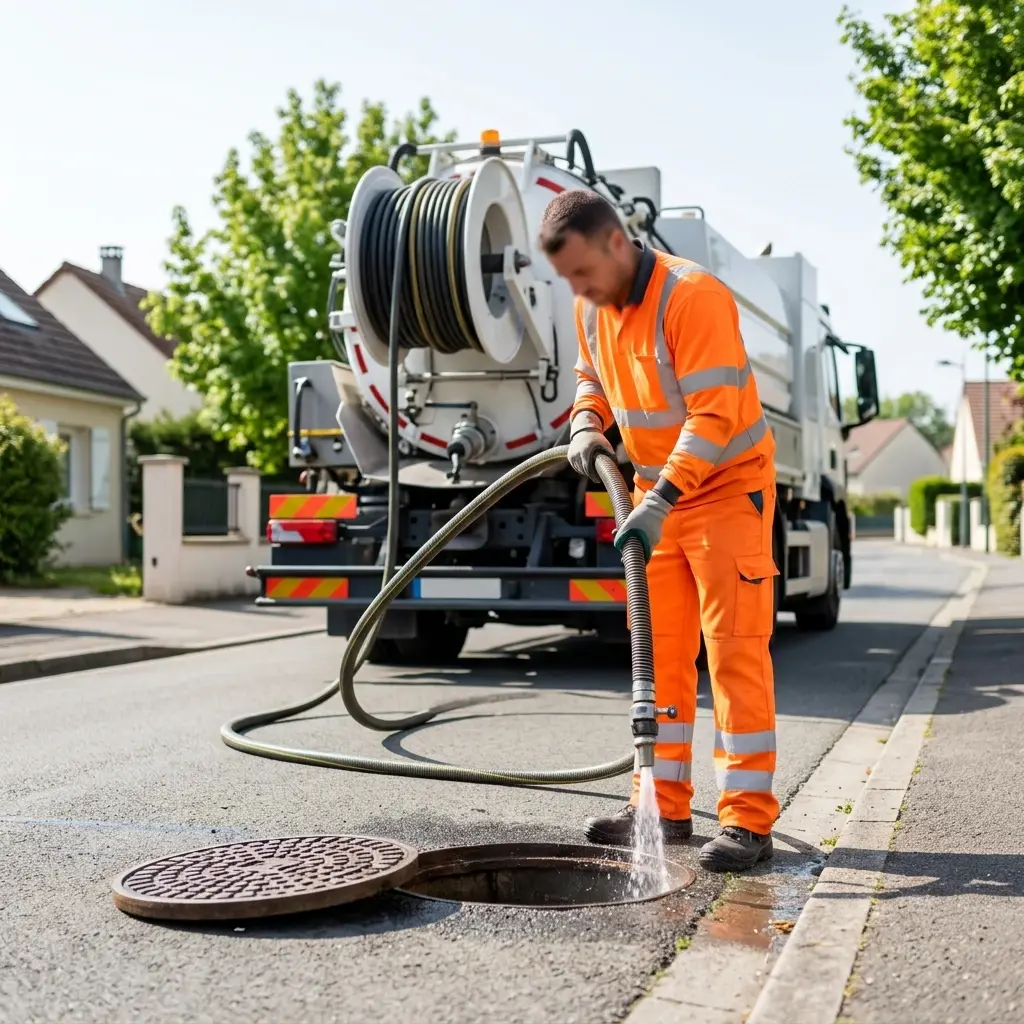 Prévenir les bouchons au quotidien