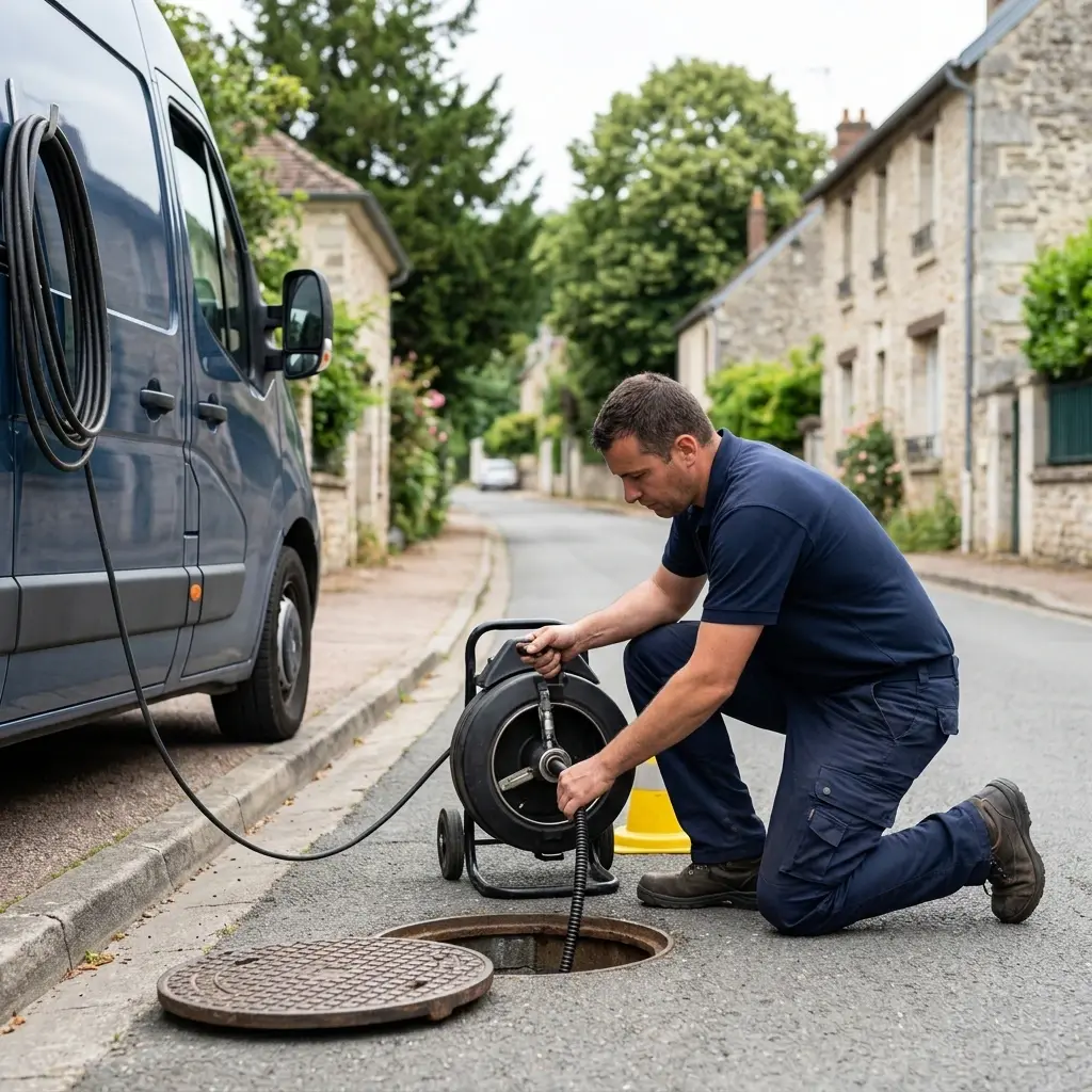 Les bons gestes pour prévenir les bouchons à Bazoches-sur-Guyonne
