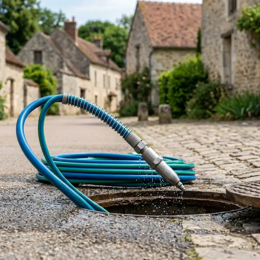 Pourquoi nous choisir pour vos travaux à Bazoches-sur-Guyonne ?