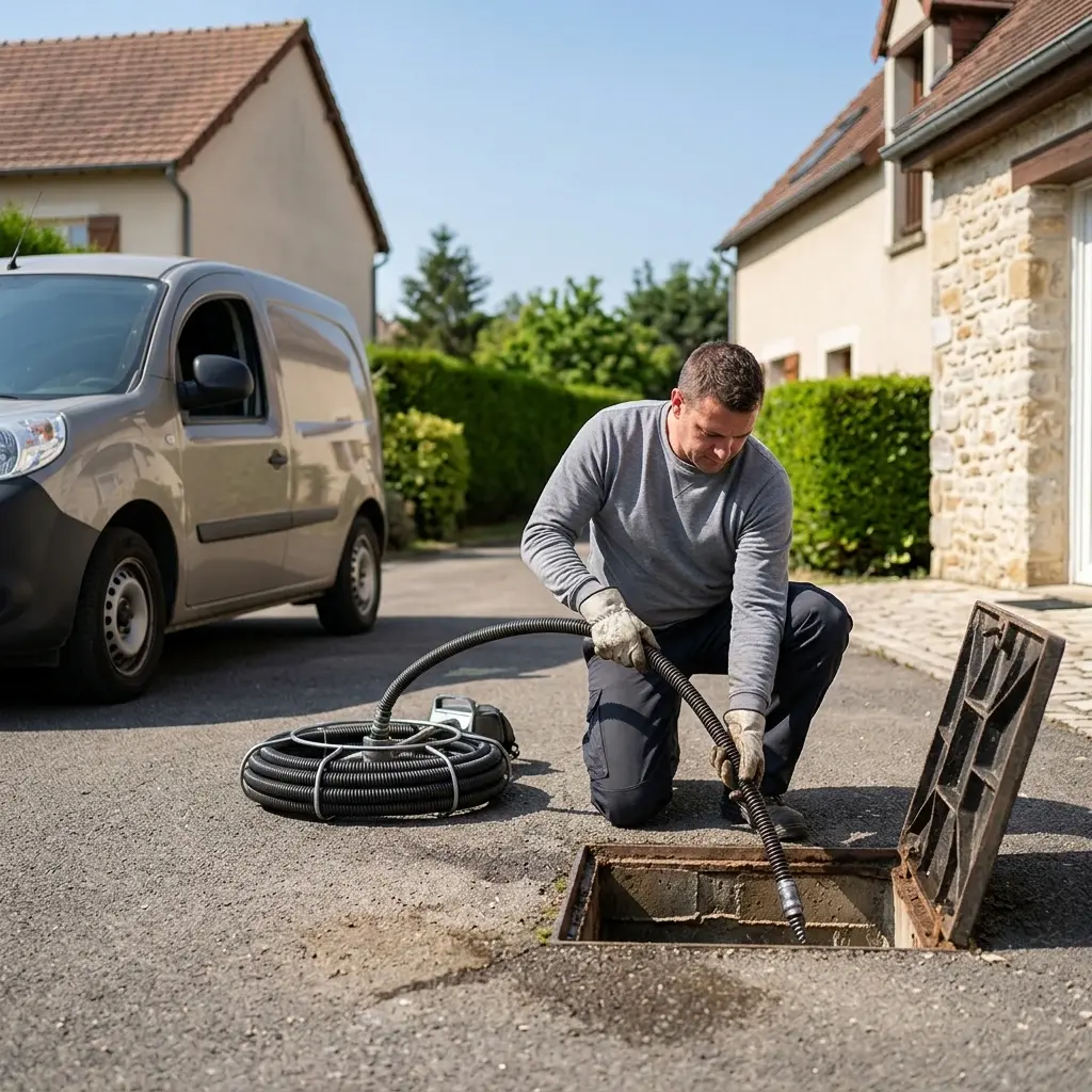 Comment se déroule l'intervention à Bazoches-sur-Guyonne ?