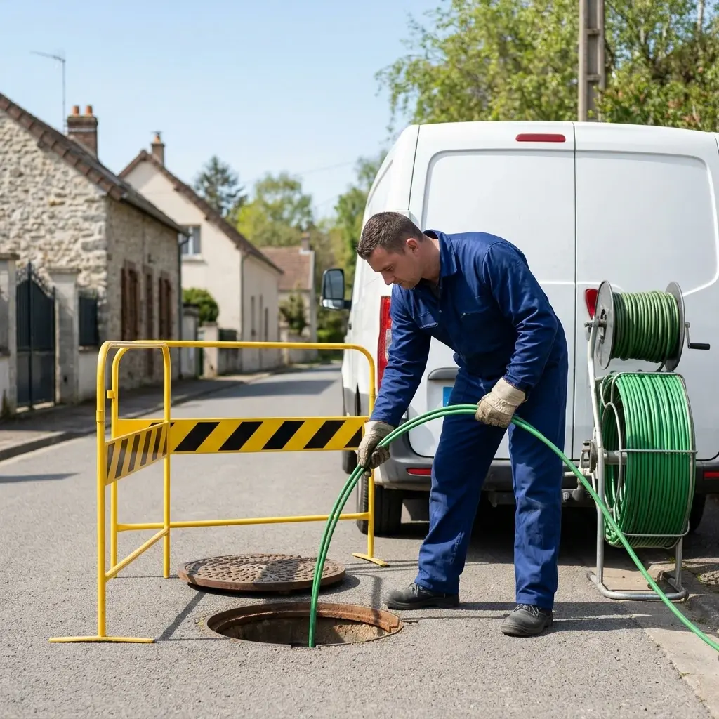 Comment prévenir les blocages dans votre maison