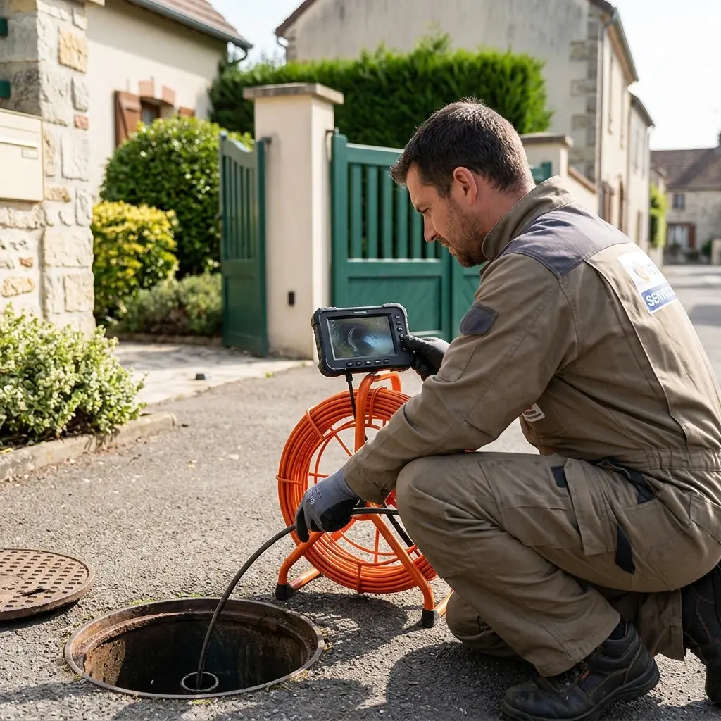 Comment se déroule l'intervention à Gambaiseuil ?
