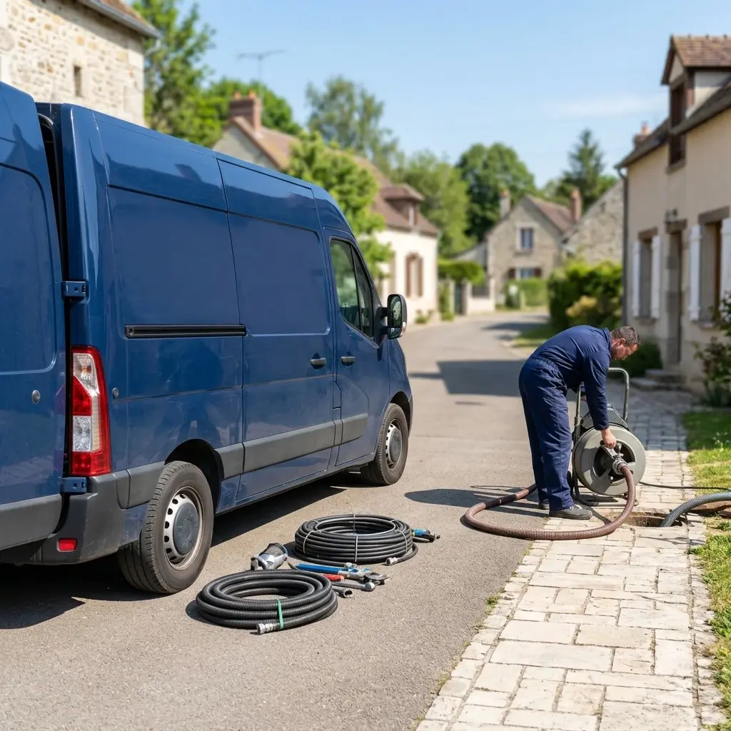 Une approche technique pour un débouchage efficace et durable