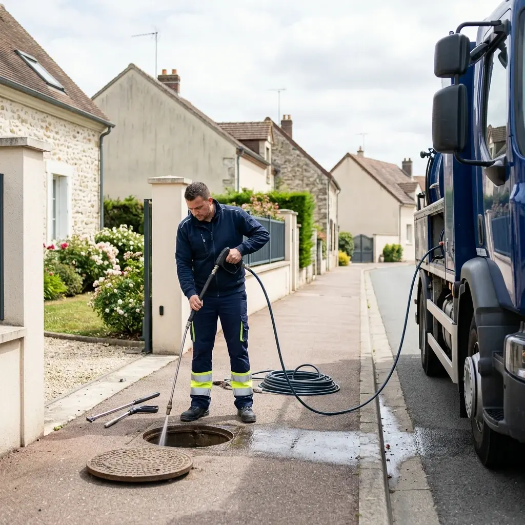 Les bons gestes pour prévenir les bouchons chez vous
