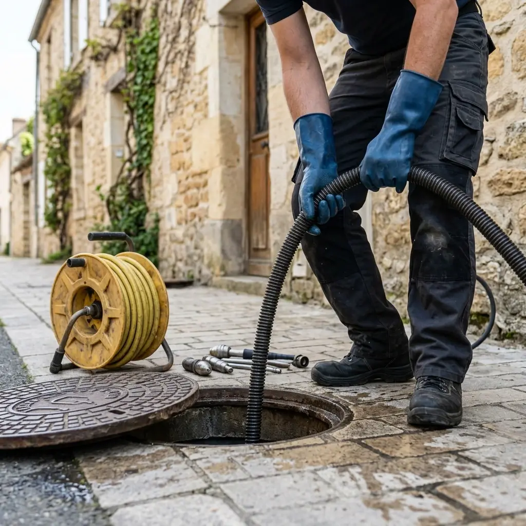 Pourquoi nous choisir à Mareil-le-Guyon ?