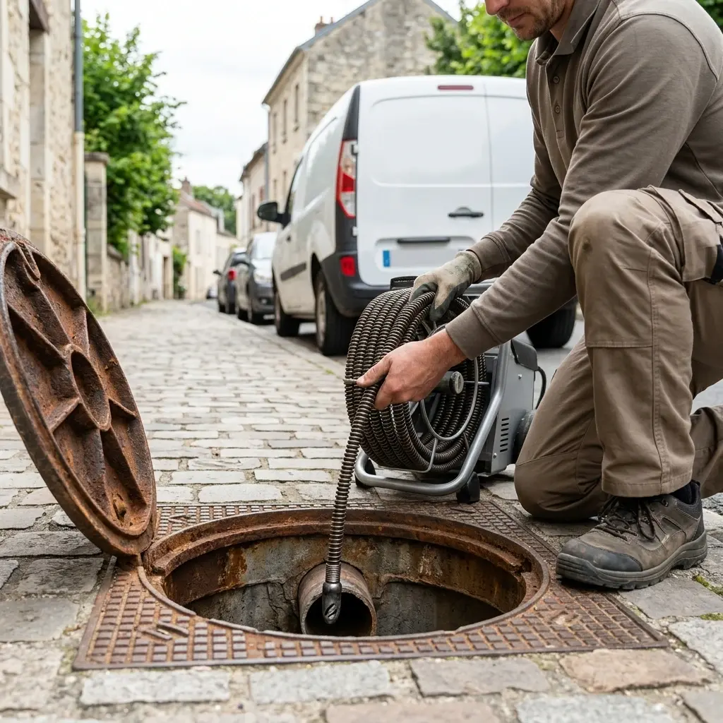 Besoin d'une intervention rapide à Mareil-le-Guyon ?