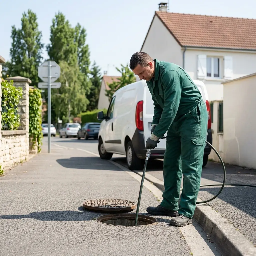 Notre expertise technique sur le terrain