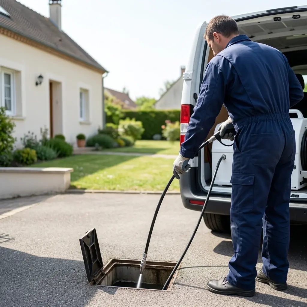 Une assistance fiable pour vos sanitaires