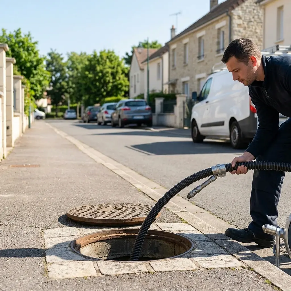 Pourquoi nous choisir pour vos canalisations aux Mesnuls ?