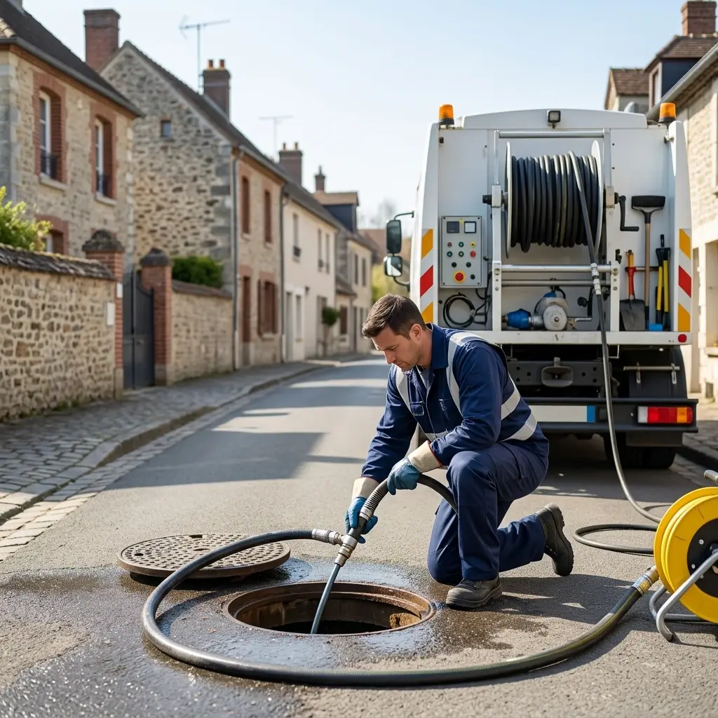Besoin d'une aide immédiate à Montfort-l'Amaury ?