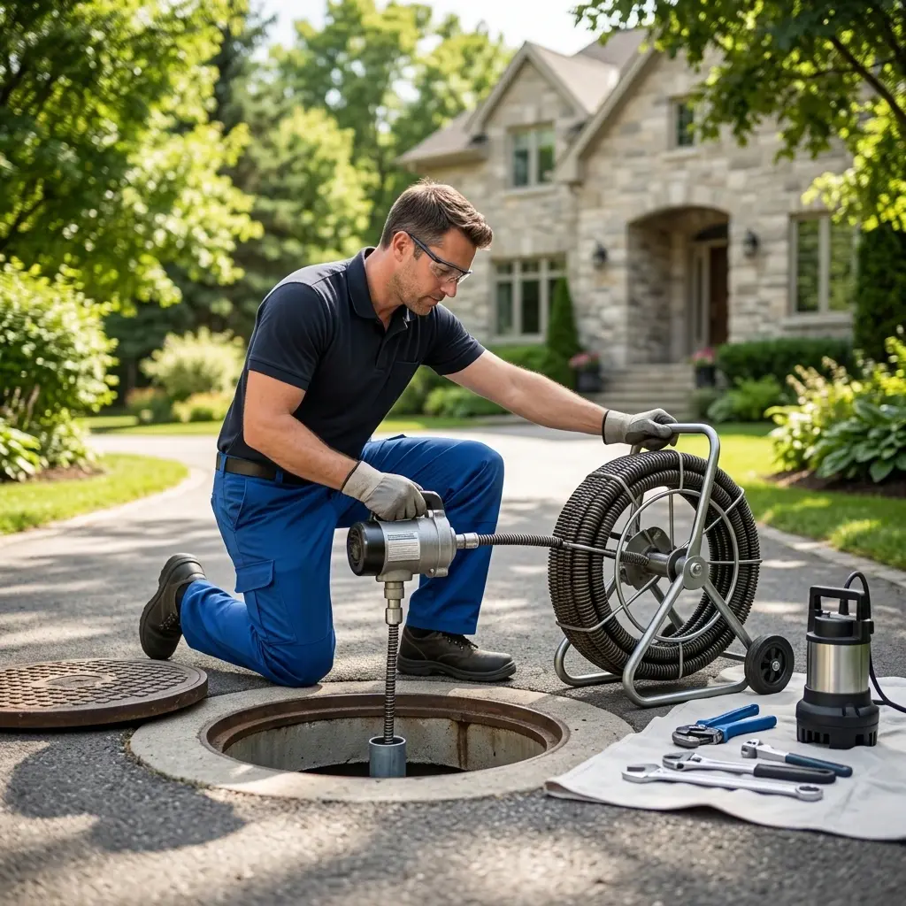 Une approche technique pour un résultat durable