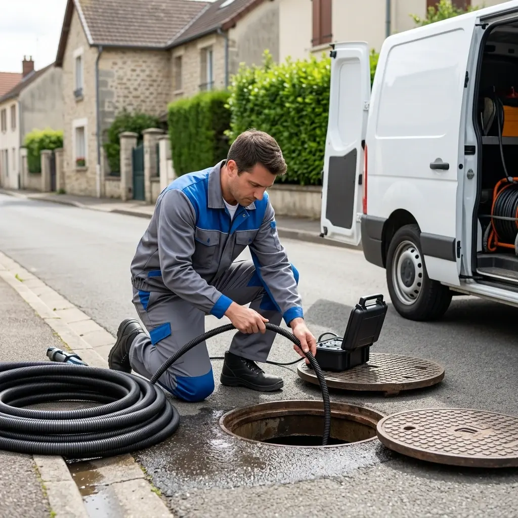 Comment réagir et prévenir les obstructions à Vicq