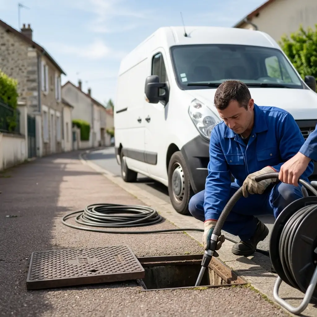 Les bons gestes pour vos canalisations
