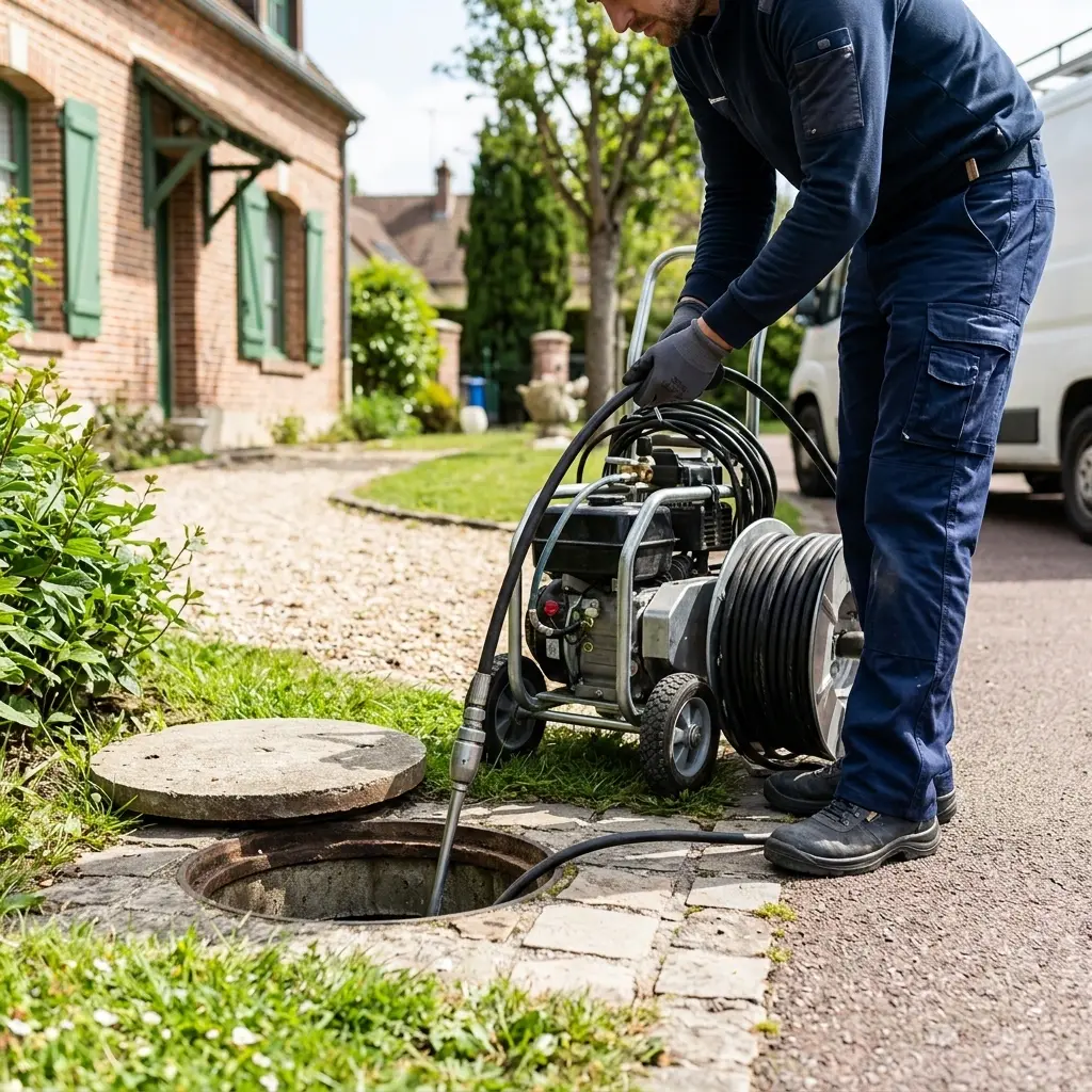 Une expertise locale pour vos canalisations