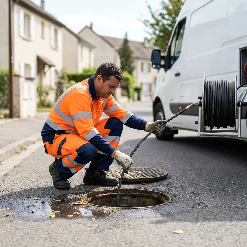 Besoin d'une intervention rapide à Triel-sur-Seine ?