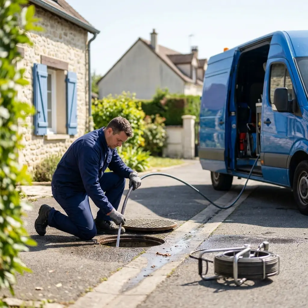 Comment nous traitons votre problème