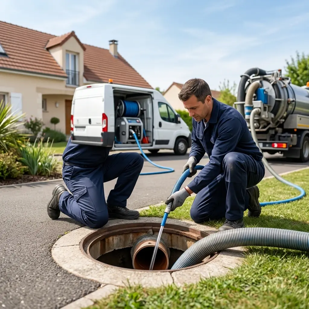Prévenir les bouchons au quotidien