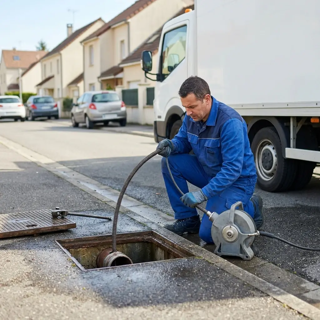 Une expertise fiable pour votre assainissement