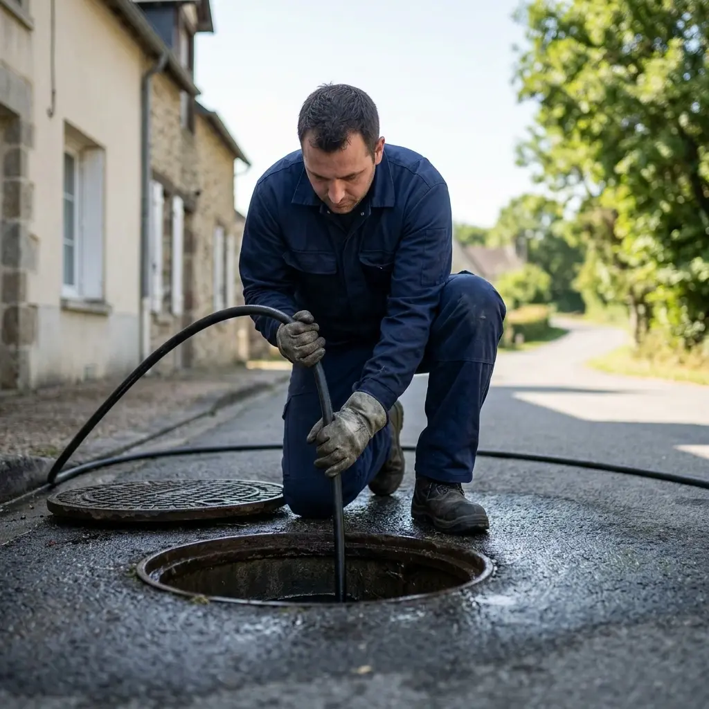 Pourquoi choisir notre expertise à Saint-Martin-la-Garenne ?